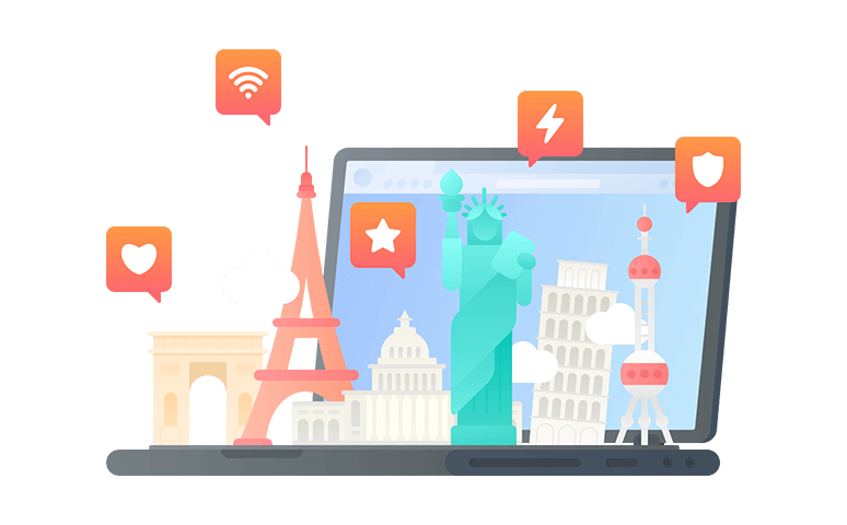 代理迅雷的回国vpn - Unblock CN