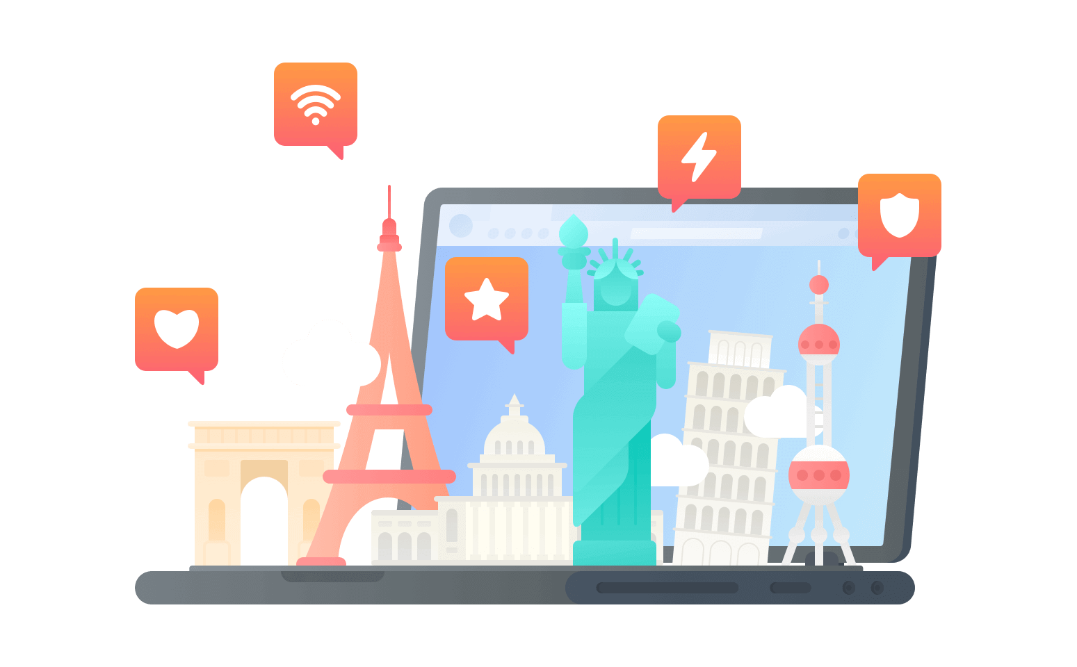 代理迅雷的回国vpn - Unblock CN